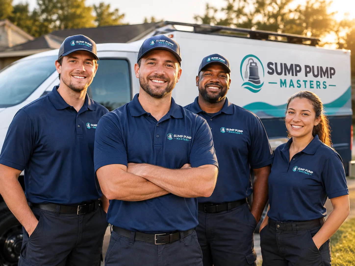 Sump Pump Repair company in Redbird, OK